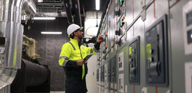 Best HVAC Installation Services  in Nissequogue, NY
