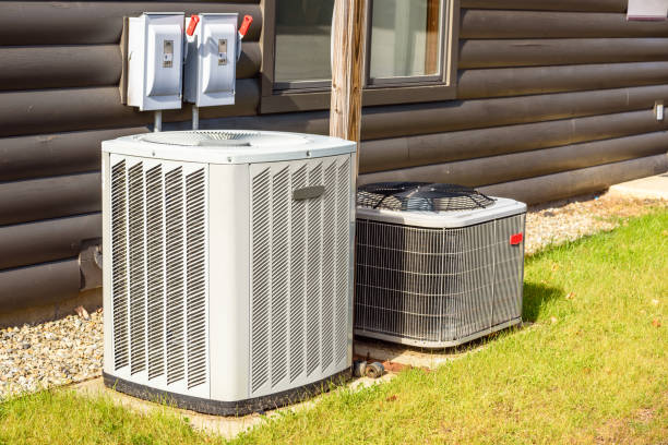 Local HVAC Companies in Nissequogue, NY